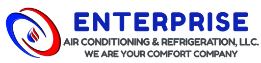 Enterprise Air Conditioning and Refrigeration, LLC logo