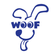 Woof logo