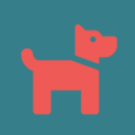 A Plus Pet Grooming At Bark Avenue logo