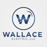 Wallace Electric logo