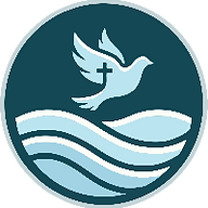 Still Waters Ministries logo