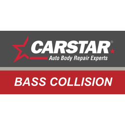 Bass Collision logo