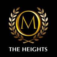 Milano Nail Spa The Heights logo