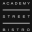 Academy Street Bistro logo