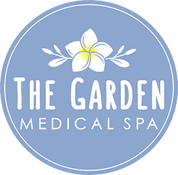 The Garden Medical Spa logo