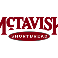 McTavish Shortbread logo