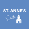 St. Annes Parish logo