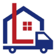Happy House Movers logo
