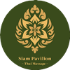 Siam Pavilion Thai Massage logo