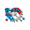 B-52s American Bar & Grill logo