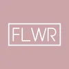 FLWR logo