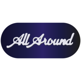 All Around Fort Worth Heat and Air logo
