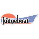 The Fudgeboat logo