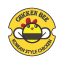 Chicken Bee - Jacksonville logo
