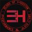 Euro of Houston | Performance & Auto Care logo