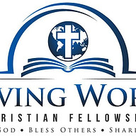Living Word Christian Fellowship 9991 logo