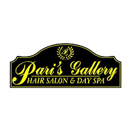 Pari's Gallery Hair Salon & Spa logo