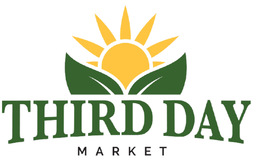 Third Day Market logo