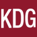 Klein DeNatale Goldner logo