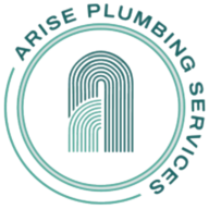Arise Plumbing Services logo