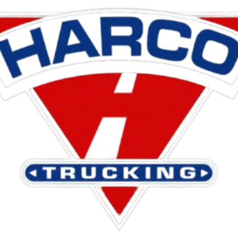 Harco Trucking logo
