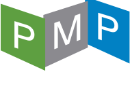 PMP Management logo