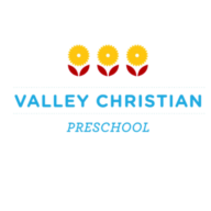 Valley Christian Preschool logo