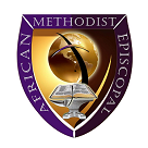 Macedonia AME Church logo