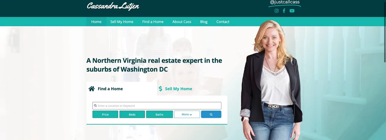 Copper Mine Realty cover