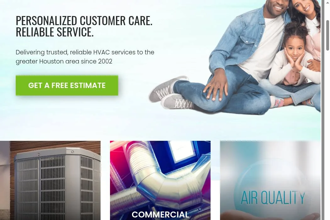 houstonacrepairpros-com cover