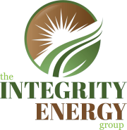 The Integrity Energy Group logo