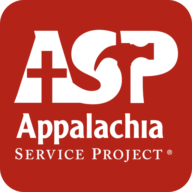 Appalachia Service Project logo