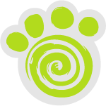 Pawsitive Karma logo