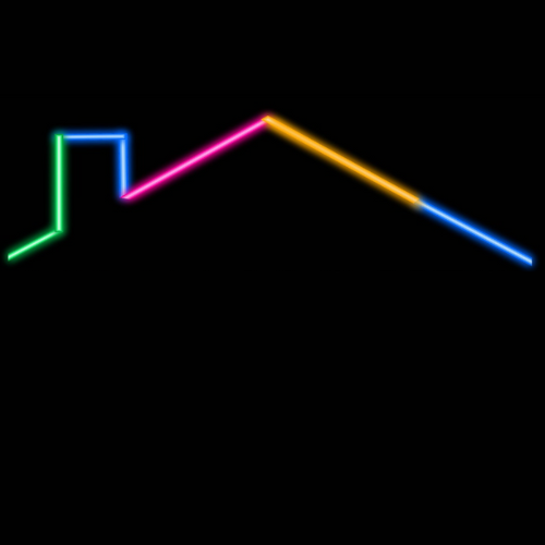 Lime Lights Arizona logo