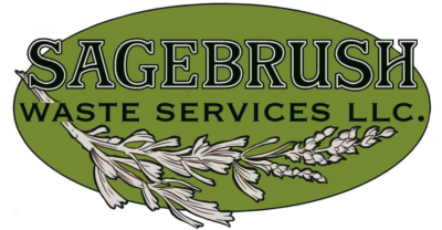 Sagebrush Waste Services, LLC logo