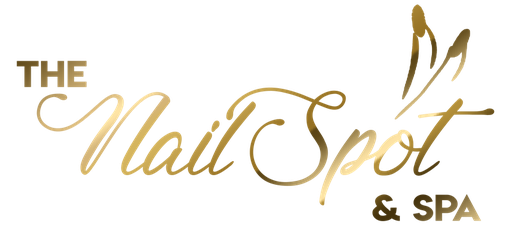 The Nail Spot & Spa logo