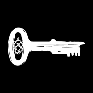 Iron Key Brewing Co. logo