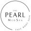 The Pearl MedSpa logo