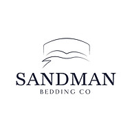 Sandman Bedding logo