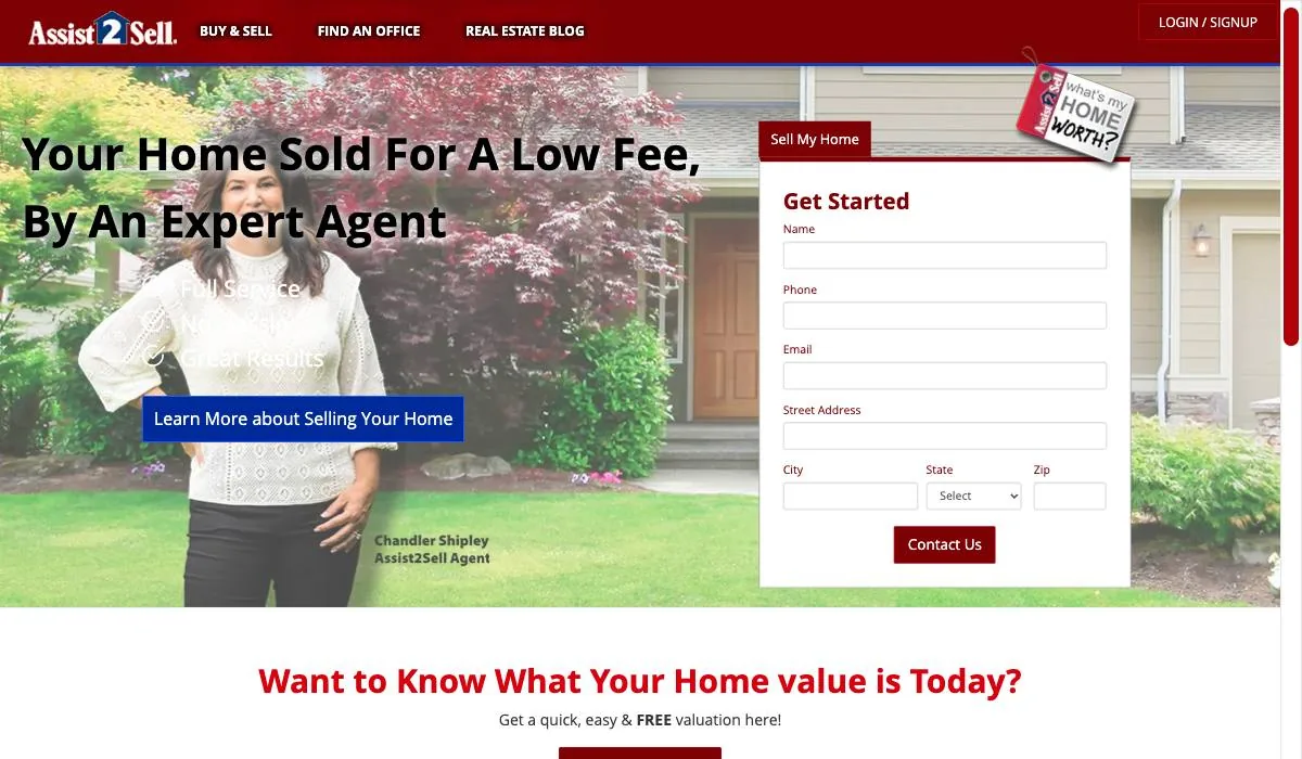 Assist2Sell cover