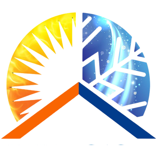 DiMartino's 5 Star Heating & Air Conditioning logo