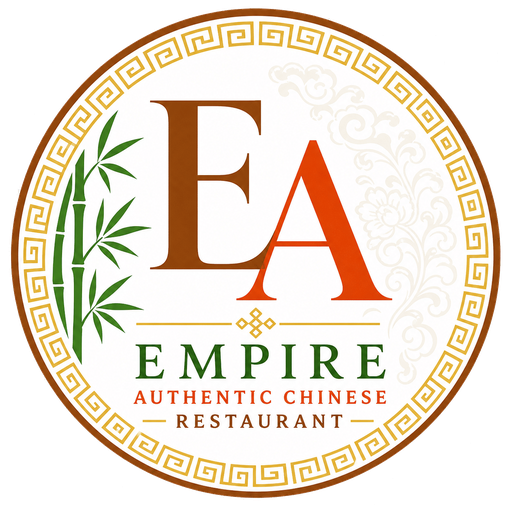 Empire Authentic Chinese Restaurant logo
