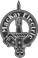 MacKay Electric Ltd logo