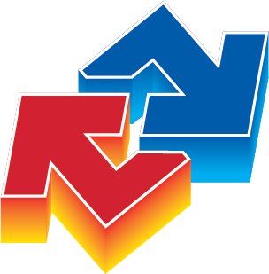 Right Now Air logo