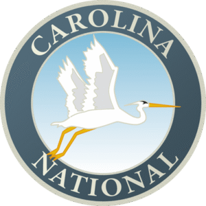 Carolina National Golf Club logo