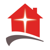 House of Mercy VA logo