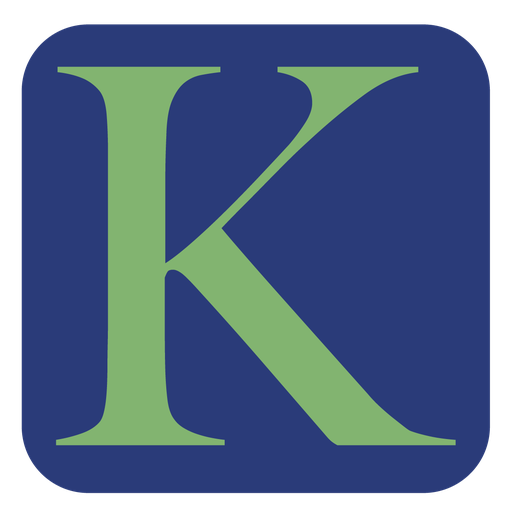 Keenly logo