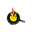 All Fried Up logo