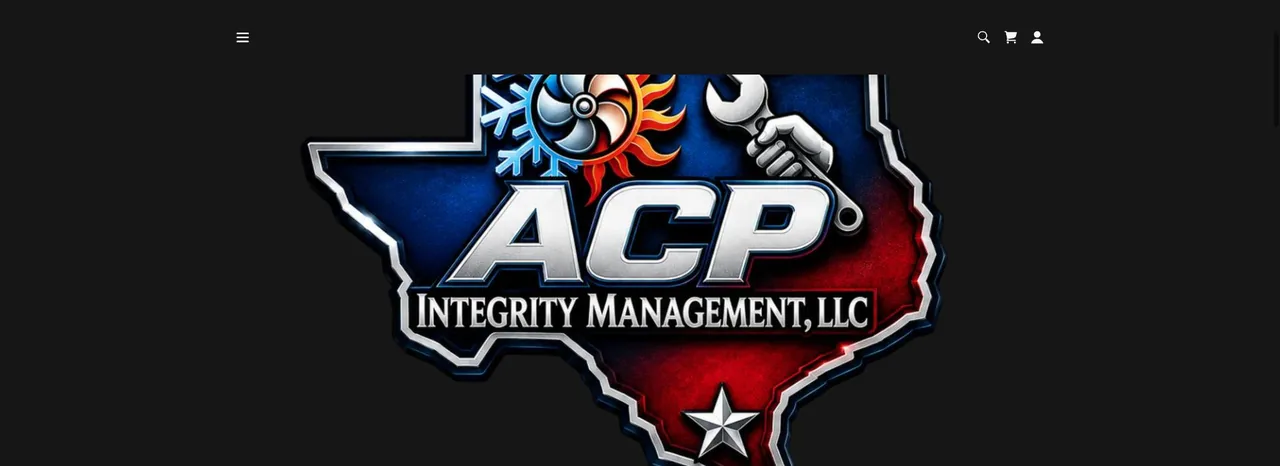ACP Integrity Management cover