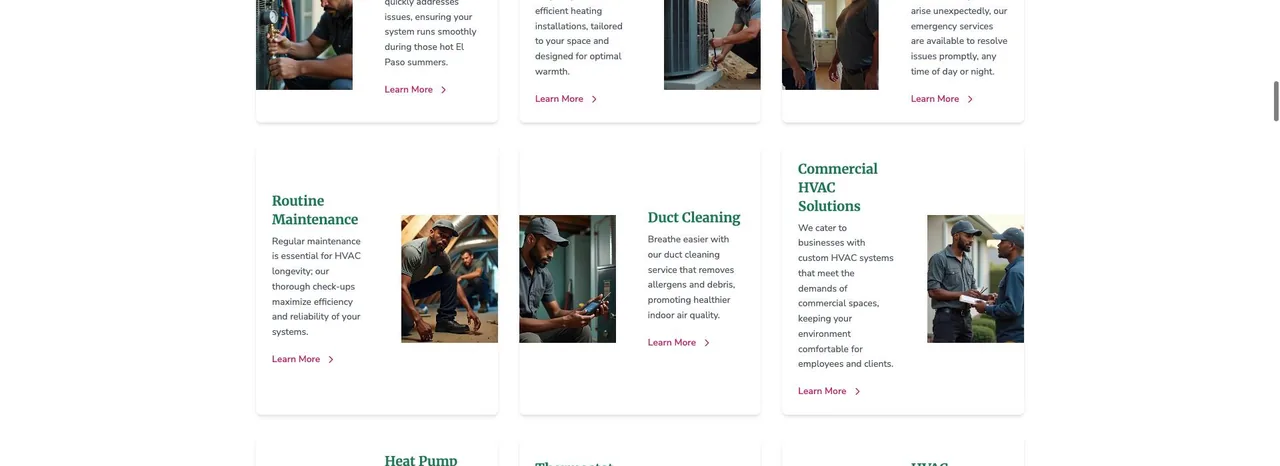 HVACGuys AC Repair & Heating Services cover